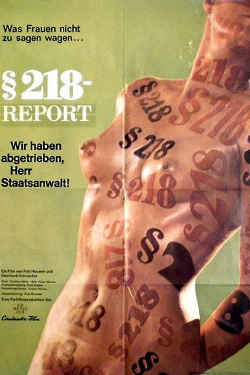 In Trouble poster 4