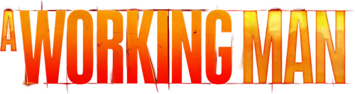 A WORKING MAN Logo