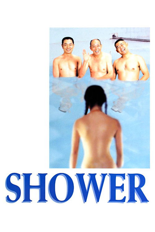 Watch Shower (2000) Full HD Free Shower (2000) Watch Full Movie Streaming Online