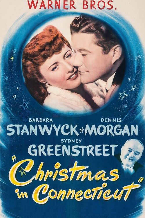 Christmas in Connecticut Ganzer Film (1945) Stream Deutsch