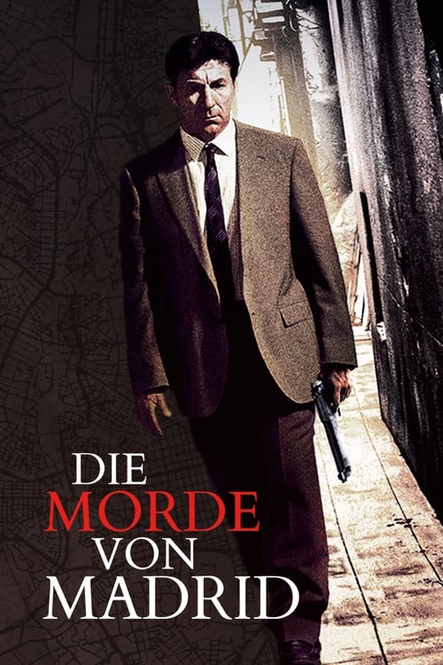Die Morde von Madrid Ganzer Film (2016) Stream Deutsch
