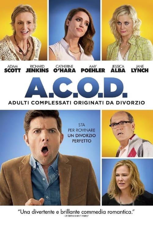 A.C.O.D.+-+Adulti+complessati+originati+da+divorzio