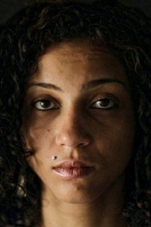 Poster of Maryam Saleh