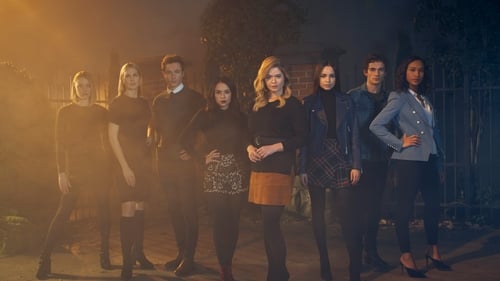 Pretty Little Liars: The Perfectionists Watch Full TV Episode Online