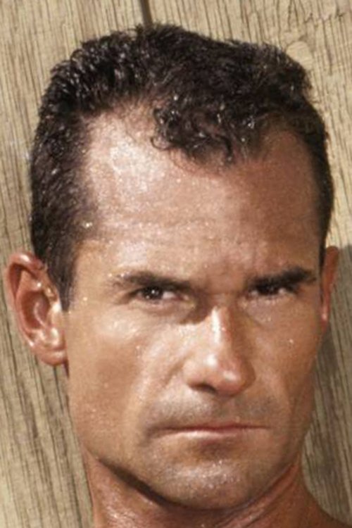 Poster of Clint Benedict