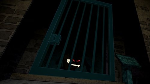 The Looney Tunes Show - 8. Bölüm