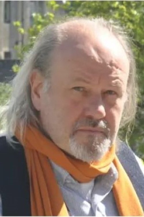 Richard G. Mitchell