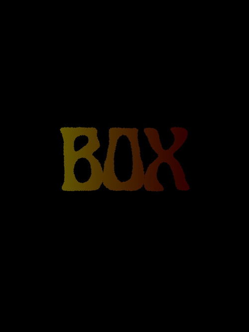 Box