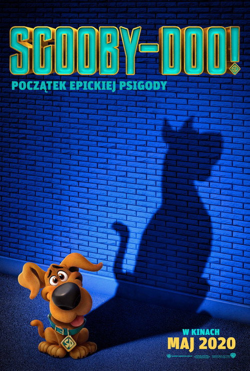 Scooby-Doo! (2020) Scooby-Doo! (2020)