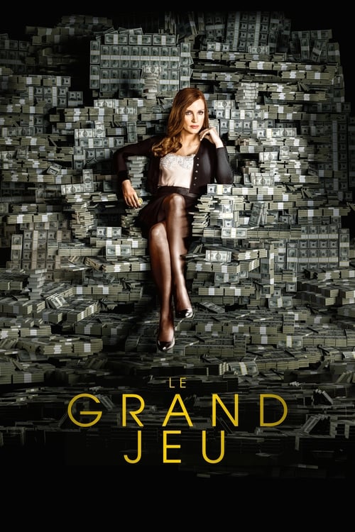 Le Grand Jeu (2017) Film Complet en Francais