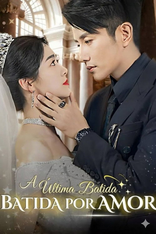 A Ultima Batida por Amor电影海报