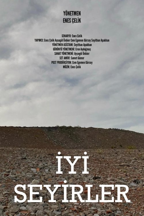 İyi Seyirler