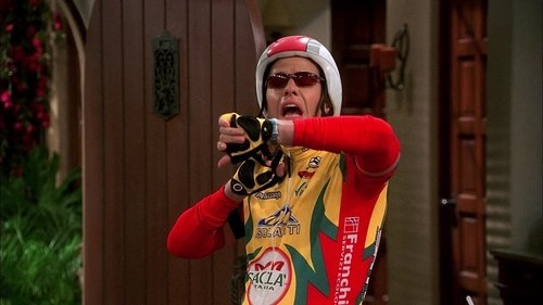 Two and a Half Men - 10. Bölüm