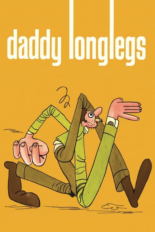 Daddy+Longlegs