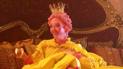 Doom Patrol - 7. Bölüm