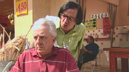 Os Safados