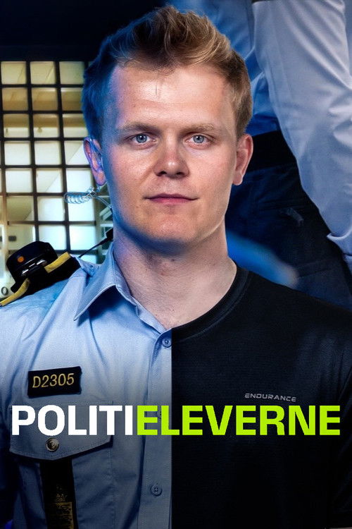 Politieleverne