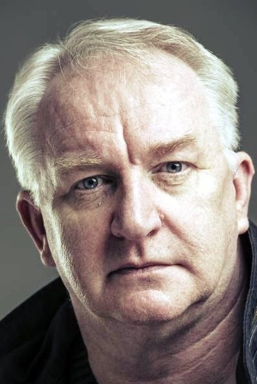 Poster of Clifford Barry