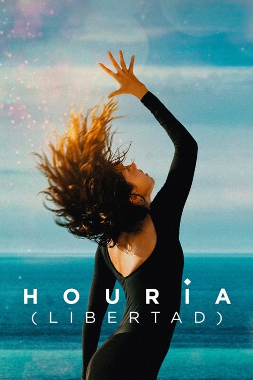 Poster of Houria (Libertad)