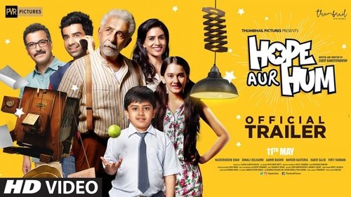 Hope Aur Hum (2018) watch movies online free