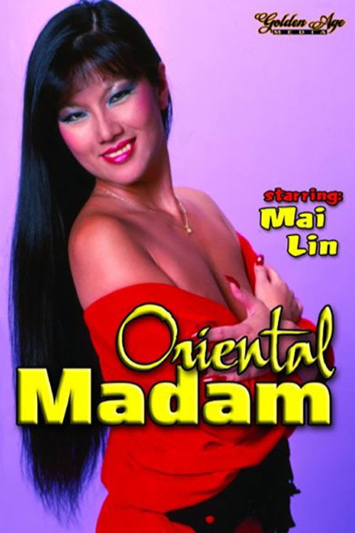 Oriental Madam poster 2