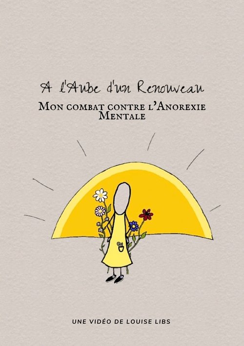 A l'Aube d'un Renouveau poster