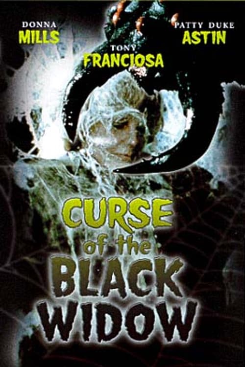 Curse of the Black Widow