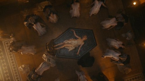 Babylon Berlin - 5. Bölüm
