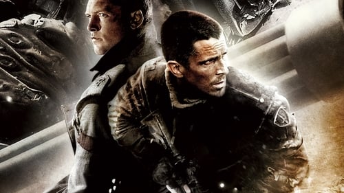Terminator Salvation (2009) Guarda lo streaming di film completo online