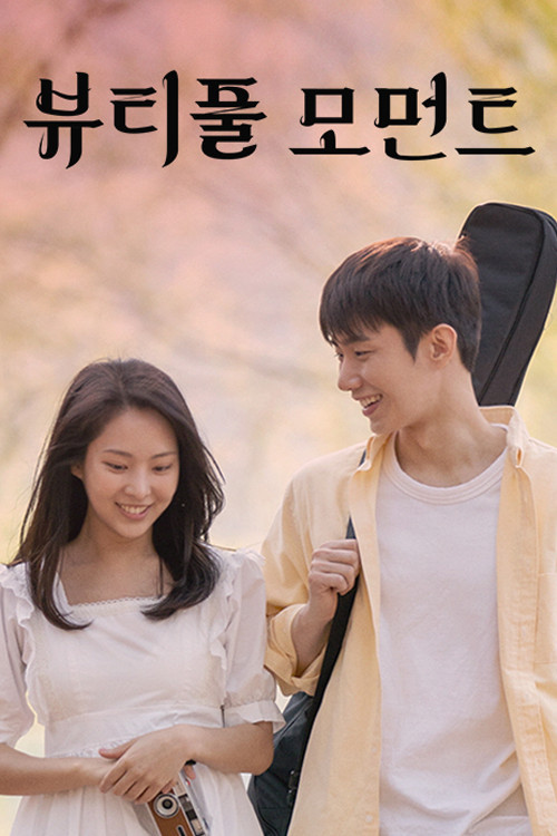 뷰티풀 모먼트 poster 2