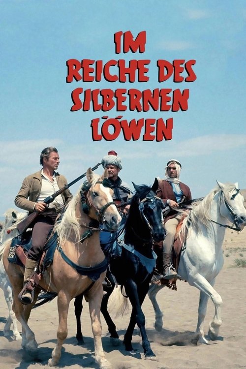 Im Reiche des silbernen Löwen (1965) Filmes Completos Gratis