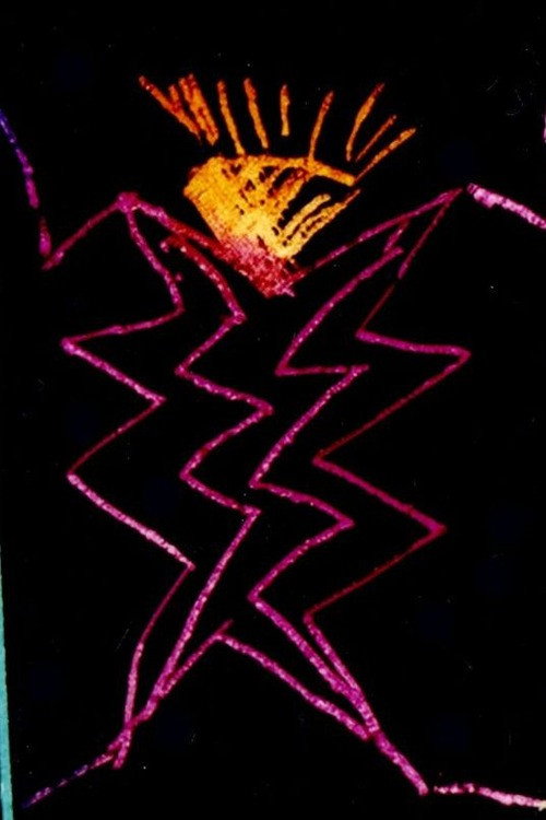 Zig Zag's poster