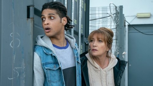 Harry Wild - 3. Bölüm