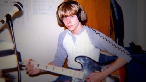Kurt Cobain: Montage of Heck (2015) Regarder le film complet en streaming en ligne