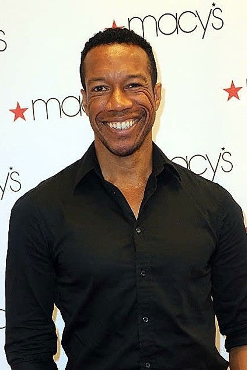 Zdjęcie Rico E. Anderson