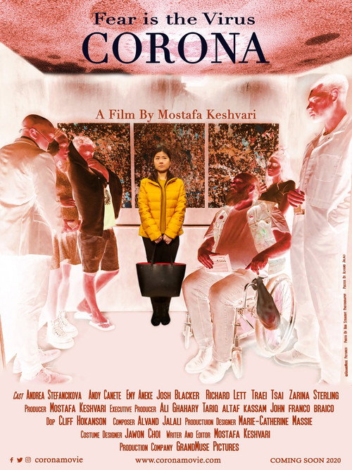 Corona poster 4