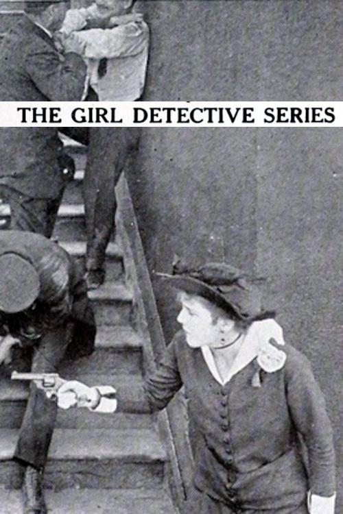 The+Girl+Detective%3A+The+Mystery+of+the+Tea+Dansant