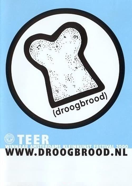 Droog+Brood%3A+Teer