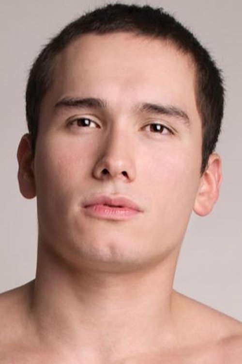 Poster of Anthony Squillari