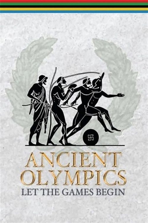 Ancient+Olympics%3A+Let+the+Games+Begin