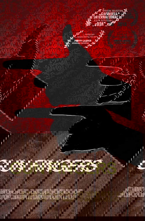 Gun Fingers