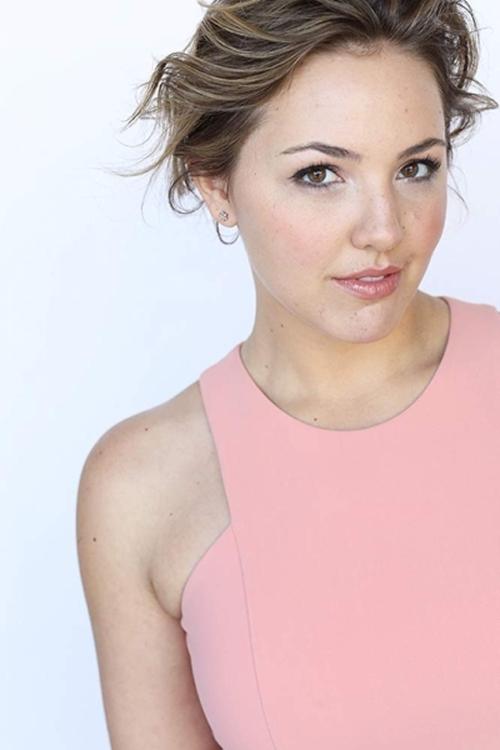 Poster of Brie Mattson