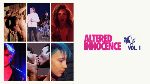 Altered Innocence Vol. 1