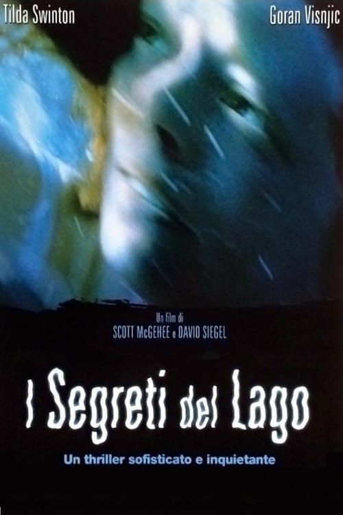 I+segreti+del+lago