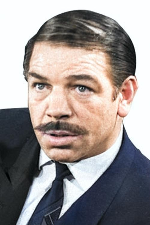 Poster of Necip Tekçe