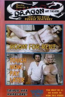 Touch Now, Pay Later