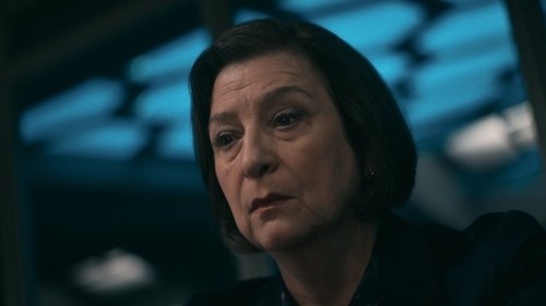The Lazarus Project - Episode 7