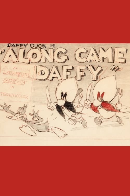 Along Came Daffy