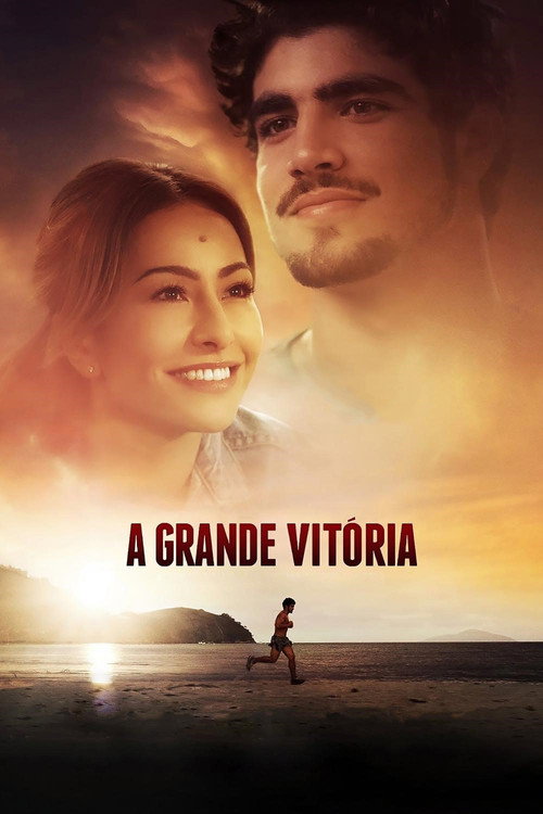The Great Victory poster 2