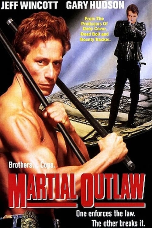 Martial Outlaw